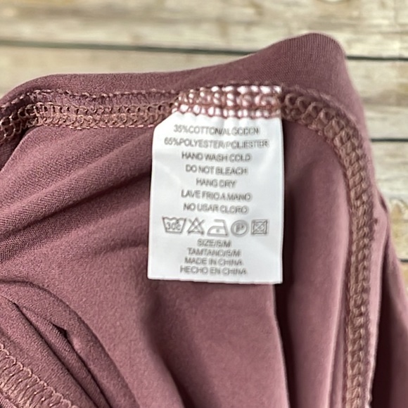 NIB Simple Addiction leggings - Picture 4 of 4